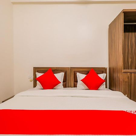 Hotel O Sugar Cube Samarda Kaliāsot Zewnętrze zdjęcie