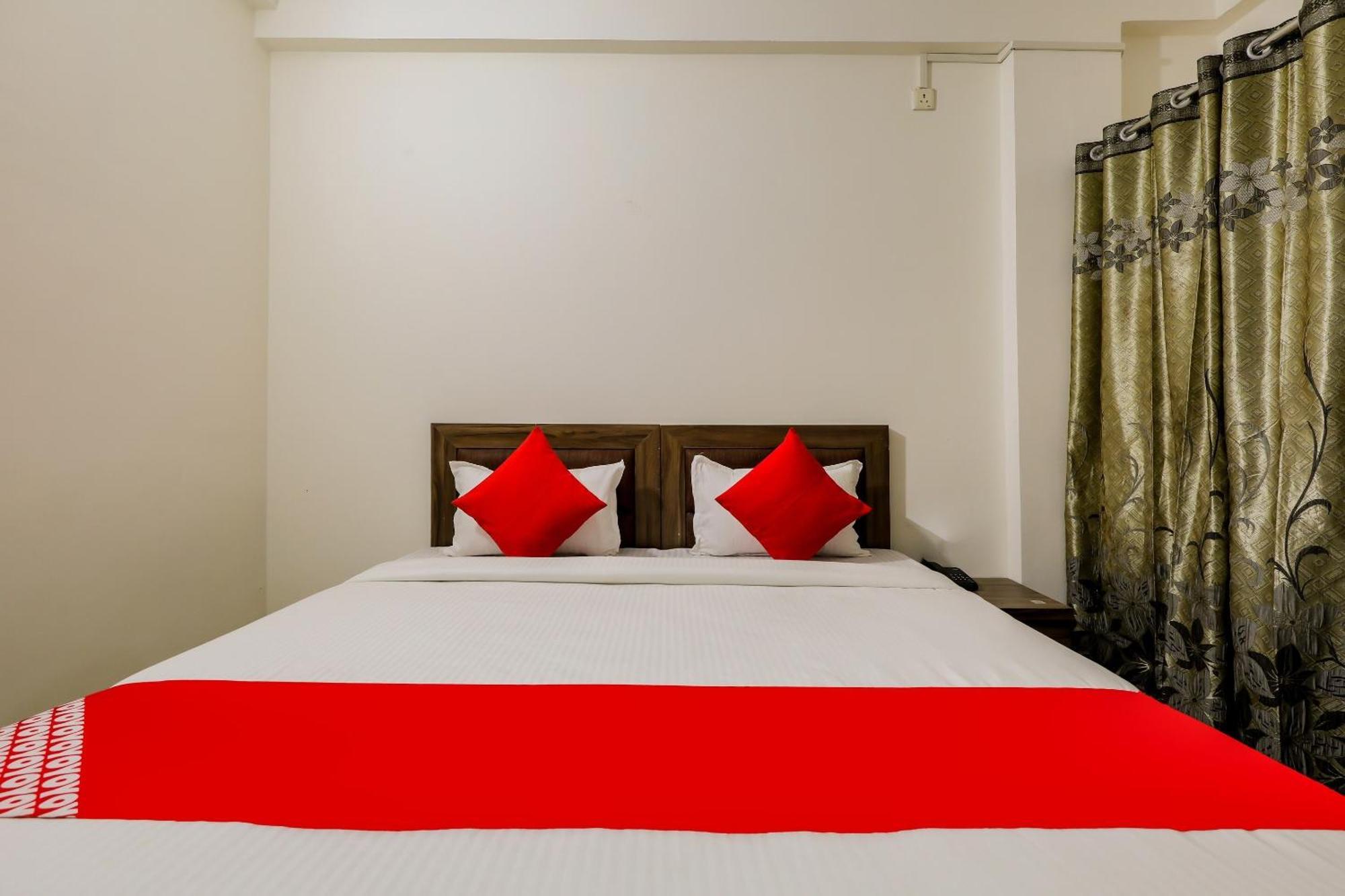 Hotel O Sugar Cube Samarda Kaliāsot Zewnętrze zdjęcie
