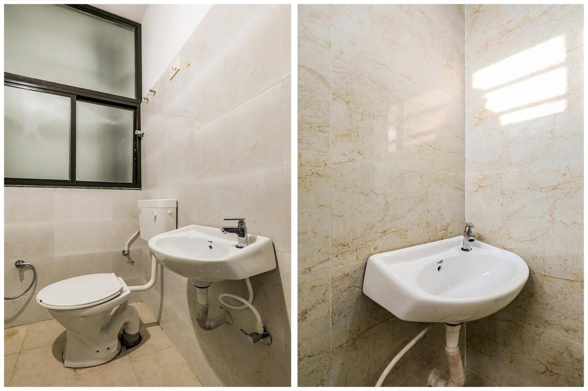 Hotel O Sugar Cube Samarda Kaliāsot Zewnętrze zdjęcie