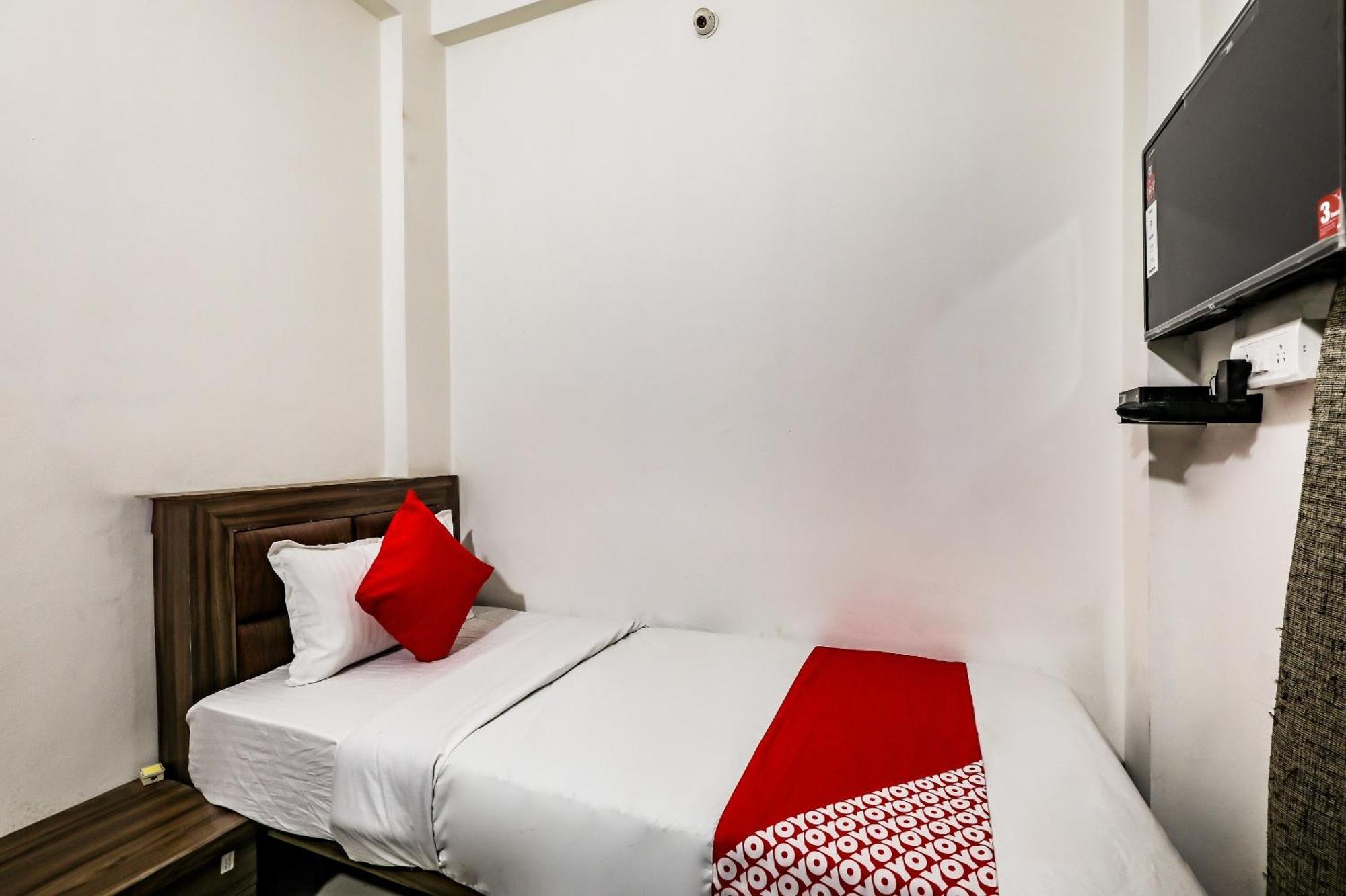 Hotel O Sugar Cube Samarda Kaliāsot Zewnętrze zdjęcie